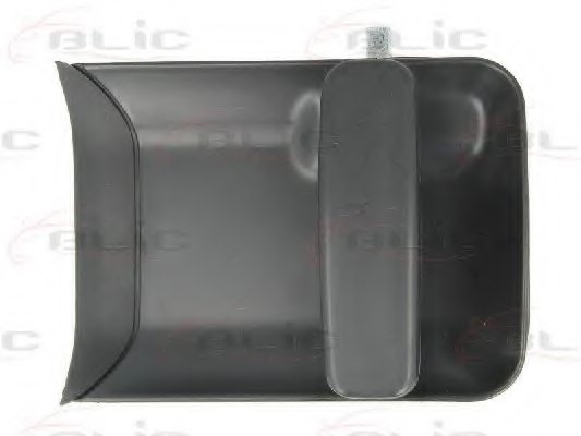 CITRO?N 9101P8 Door Handle